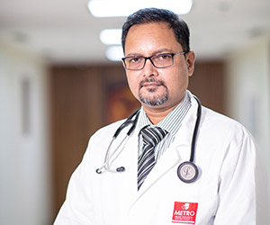 Dr. Ajay Beliya