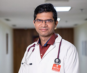 Dr. Alok Prasad