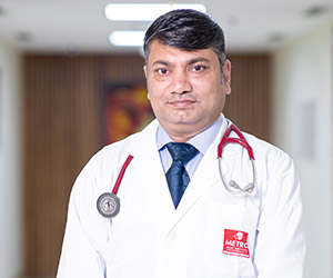 Dr. Arvind Singhal