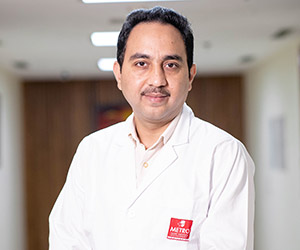 Dr. Midur Kumar Sharma