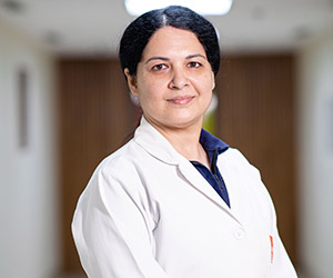 Dr. Niti Chadha Negi