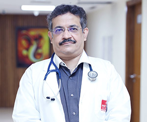 Dr. Pavan Kharbanda