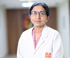 Dr. Ruchi Vohra