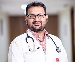 Dr. Sagar Gupta