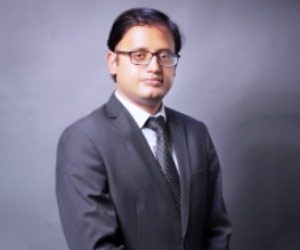 Dr. Vaibhaw Kumar