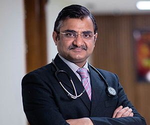 Dr. Vijay Kumar Agarwal
