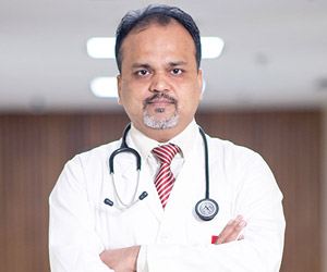 Dr. Vijender Gupta