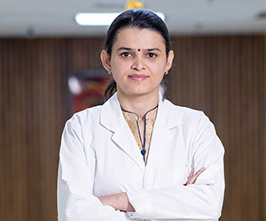 Dr. Vineeta Kharb