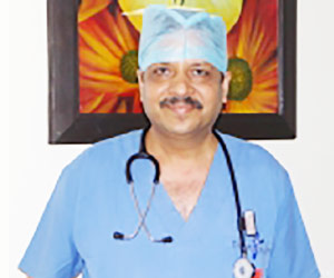 Lt Col Dr. Rajiv Gupta (Retd)