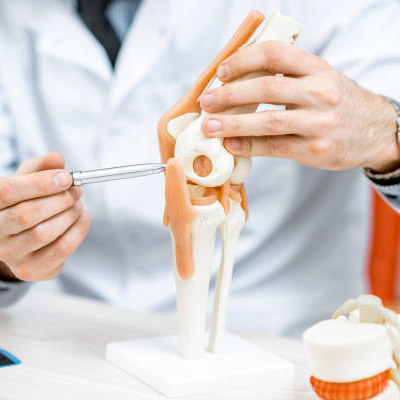 Orthopaedics and Joint Replacement