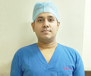 Dr. Vinit Vimal Karn