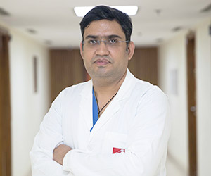 Dr. Anurag Aggarwal