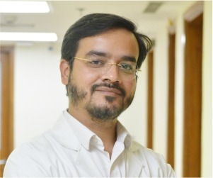 Dr. Rahul Jain
