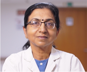Dr. Ruchi Vohra