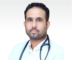 Dr. Amit Saroya