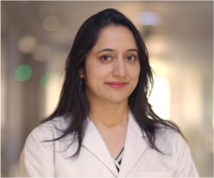 Dr. Aparna Darswal
