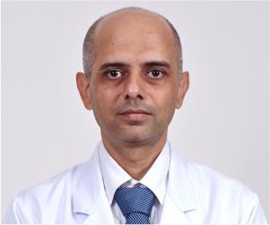 Dr. Adhishwar Sharma