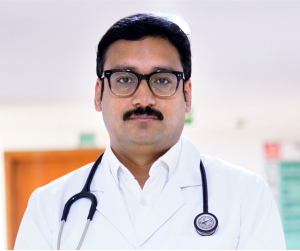 Dr. Neeraj Dhar