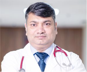 Dr.Arvind Singhal