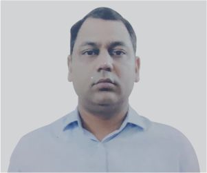 Dr. Raghavendra Kumar Giri