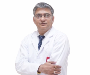 Dr. Vikash Kumar